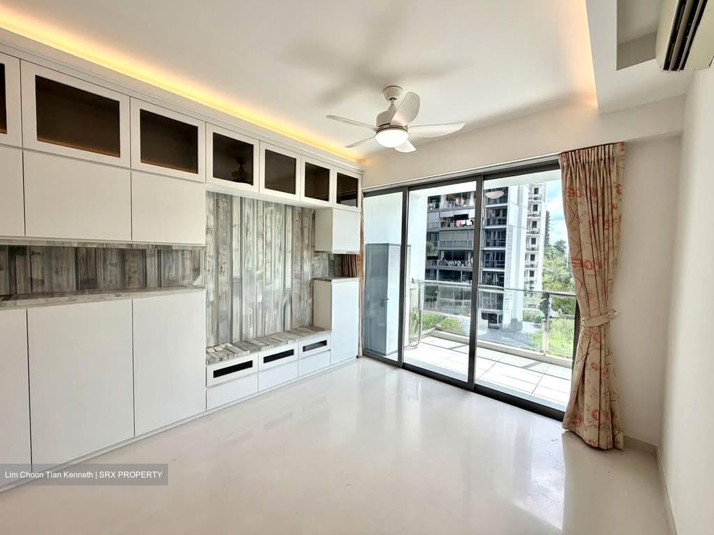 Bartley Ridge (D13), Condominium #570618651